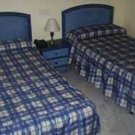 Rocamar Apartamento La Línea de la Concepción Quarto foto