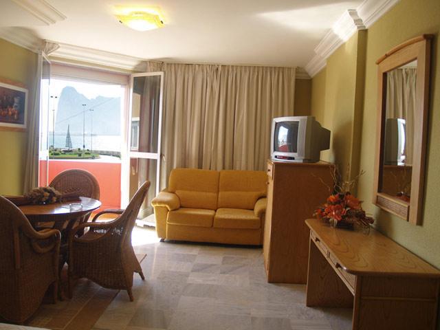 Rocamar Apartamento La Línea de la Concepción Exterior foto